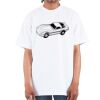 Adult 7.5 oz., Max Heavyweight T-Shirt Thumbnail