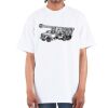Adult 7.5 oz., Max Heavyweight T-Shirt Thumbnail