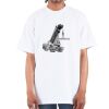 Adult 7.5 oz., Max Heavyweight T-Shirt Thumbnail
