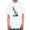 Adult 7.5 oz., Max Heavyweight T-Shirt Thumbnail