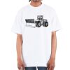Adult 7.5 oz., Max Heavyweight T-Shirt Thumbnail