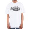 Adult 7.5 oz., Max Heavyweight T-Shirt Thumbnail