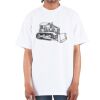 Adult 7.5 oz., Max Heavyweight T-Shirt Thumbnail