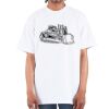 Adult 7.5 oz., Max Heavyweight T-Shirt Thumbnail
