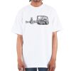 Adult 7.5 oz., Max Heavyweight T-Shirt Thumbnail