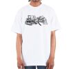 Adult 7.5 oz., Max Heavyweight T-Shirt Thumbnail