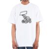 Adult 7.5 oz., Max Heavyweight T-Shirt Thumbnail