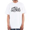 Adult 7.5 oz., Max Heavyweight T-Shirt Thumbnail