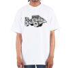 Adult 7.5 oz., Max Heavyweight T-Shirt Thumbnail