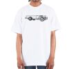 Adult 7.5 oz., Max Heavyweight T-Shirt Thumbnail