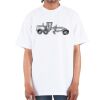 Adult 7.5 oz., Max Heavyweight T-Shirt Thumbnail