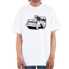 Adult 7.5 oz., Max Heavyweight T-Shirt Thumbnail
