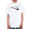 Adult 7.5 oz., Max Heavyweight T-Shirt Thumbnail
