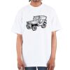 Adult 7.5 oz., Max Heavyweight T-Shirt Thumbnail