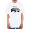 Adult 7.5 oz., Max Heavyweight T-Shirt Thumbnail