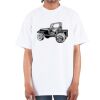 Adult 7.5 oz., Max Heavyweight T-Shirt Thumbnail