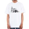 Adult 7.5 oz., Max Heavyweight T-Shirt Thumbnail