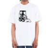 Adult 7.5 oz., Max Heavyweight T-Shirt Thumbnail