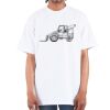 Adult 7.5 oz., Max Heavyweight T-Shirt Thumbnail