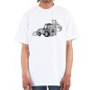 Adult 7.5 oz., Max Heavyweight T-Shirt Thumbnail