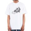 Adult 7.5 oz., Max Heavyweight T-Shirt Thumbnail
