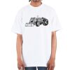 Adult 7.5 oz., Max Heavyweight T-Shirt Thumbnail