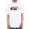 Adult 7.5 oz., Max Heavyweight T-Shirt Thumbnail