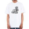 Adult 7.5 oz., Max Heavyweight T-Shirt Thumbnail