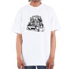 Adult 7.5 oz., Max Heavyweight T-Shirt Thumbnail