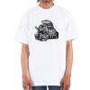 Adult 7.5 oz., Max Heavyweight T-Shirt Thumbnail