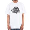 Adult 7.5 oz., Max Heavyweight T-Shirt Thumbnail