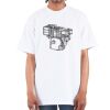 Adult 7.5 oz., Max Heavyweight T-Shirt Thumbnail