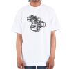 Adult 7.5 oz., Max Heavyweight T-Shirt Thumbnail