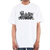Adult 7.5 oz., Max Heavyweight T-Shirt Thumbnail