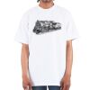 Adult 7.5 oz., Max Heavyweight T-Shirt Thumbnail