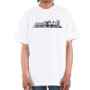 Adult 7.5 oz., Max Heavyweight T-Shirt Thumbnail