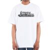 Adult 7.5 oz., Max Heavyweight T-Shirt Thumbnail