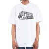 Adult 7.5 oz., Max Heavyweight T-Shirt Thumbnail