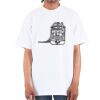 Adult 7.5 oz., Max Heavyweight T-Shirt Thumbnail