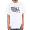 Adult 7.5 oz., Max Heavyweight T-Shirt Thumbnail