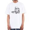 Adult 7.5 oz., Max Heavyweight T-Shirt Thumbnail