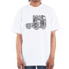Adult 7.5 oz., Max Heavyweight T-Shirt Thumbnail