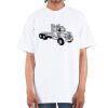 Adult 7.5 oz., Max Heavyweight T-Shirt Thumbnail