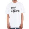 Adult 7.5 oz., Max Heavyweight T-Shirt Thumbnail