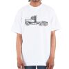 Adult 7.5 oz., Max Heavyweight T-Shirt Thumbnail
