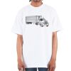 Adult 7.5 oz., Max Heavyweight T-Shirt Thumbnail