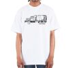 Adult 7.5 oz., Max Heavyweight T-Shirt Thumbnail