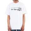 Adult 7.5 oz., Max Heavyweight T-Shirt Thumbnail