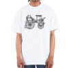 Adult 7.5 oz., Max Heavyweight T-Shirt Thumbnail