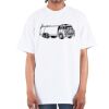 Adult 7.5 oz., Max Heavyweight T-Shirt Thumbnail